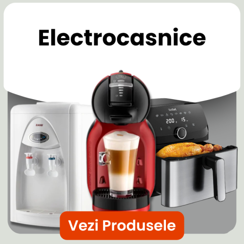Electrocasnice